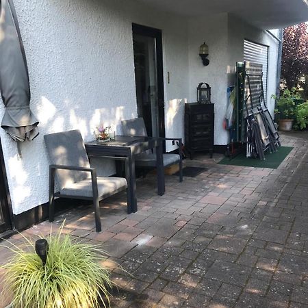 Saar-Mosel-Tal Apartamento Konz Exterior foto