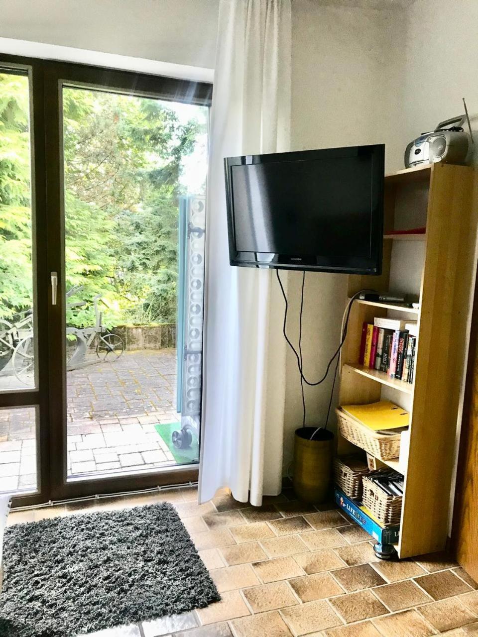 Saar-Mosel-Tal Apartamento Konz Exterior foto
