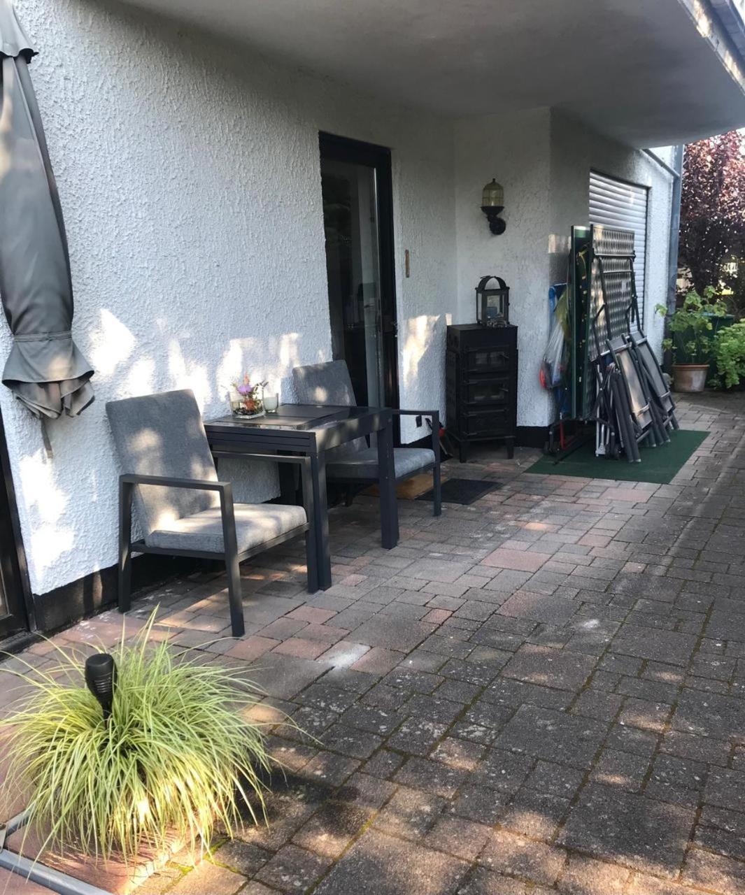 Saar-Mosel-Tal Apartamento Konz Exterior foto